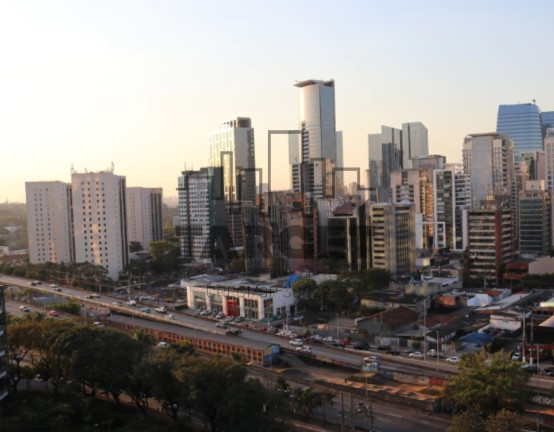 Imagem Imóvel para Alugar, 482 m² em Cidade Monções - São Paulo