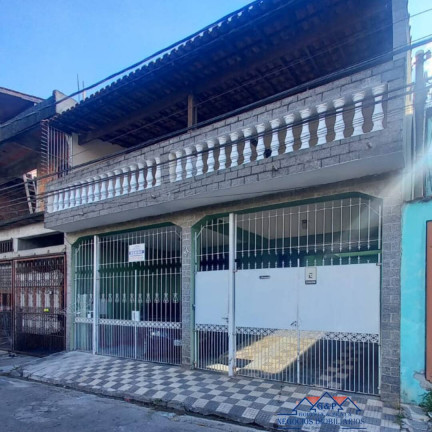 Imagem Sobrado com 2 Quartos à Venda, 160 m² em Bandeiras - Osasco