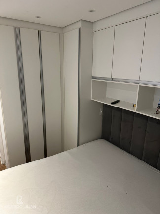 Imagem Apartamento com 2 Quartos à Venda, 56 m² em Vila Galvão - Guarulhos