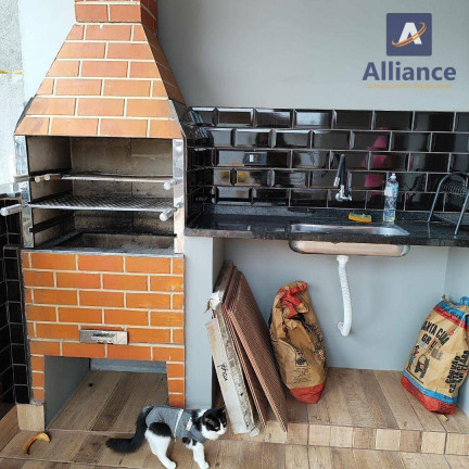 Imagem Casa com 3 Quartos à Venda, 200 m² em Condomínio Villagio Capriccio - Louveira