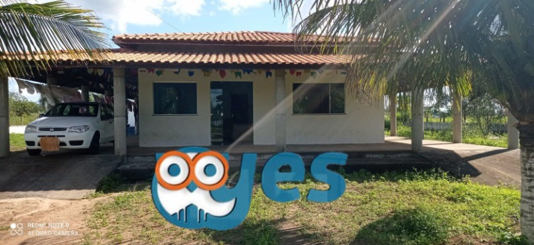 Imagem Imóvel com 3 Quartos à Venda, 10.000 m² em Asa Branca - Feira De Santana Imagem Imóvel com 3 Quartos à Venda, 10.000 m² em Asa Branca - Feira De Santana