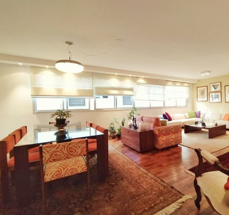 Imagem Apartamento com 3 Quartos à Venda, 172 m² em Itaim Bibi - São Paulo Imagem Apartamento com 3 Quartos à Venda, 172 m² em Itaim Bibi - São Paulo