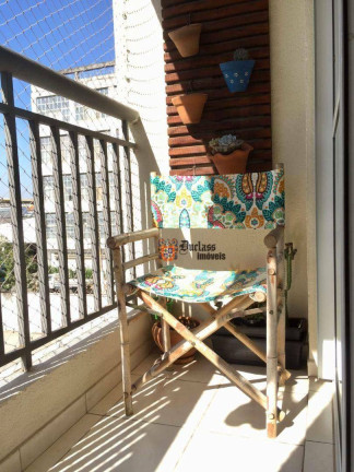 Imagem Apartamento com 2 Quartos à Venda, 48 m² em Ipiranga - São Paulo Imagem Apartamento com 2 Quartos à Venda, 48 m² em Ipiranga - São Paulo