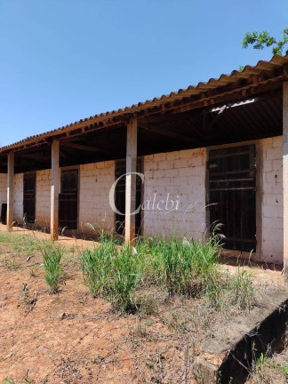 Imagem Chácara com 2 Quartos à Venda, 23 m² em Rural - Ouro Fino Imagem Chácara com 2 Quartos à Venda, 23 m² em Rural - Ouro Fino