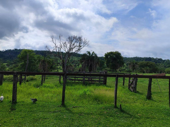 Imagem Chácara à Venda, 4 m² em Zona Rural - Anicuns Imagem Chácara à Venda, 4 m² em Zona Rural - Anicuns