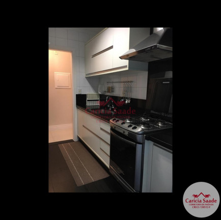Imagem Apartamento com 3 Quartos à Venda, 79 m² em Aclimação - São Paulo