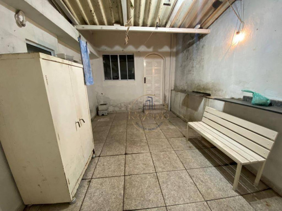 Imagem Sobrado com 7 Quartos à Venda, 218 m² em Jardim Do Estádio - Santo André Imagem Sobrado com 7 Quartos à Venda, 218 m² em Jardim Do Estádio - Santo André