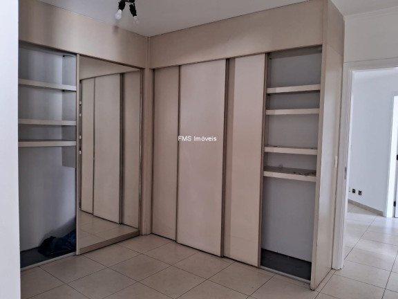 Imagem Imóvel com 4 Quartos à Venda, 240 m² em Morumbi - São Paulo