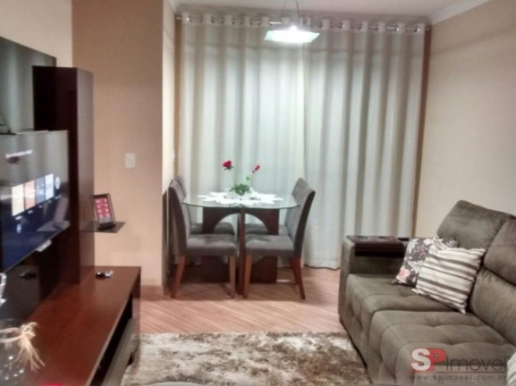 Imagem Apartamento com 2 Quartos à Venda, 50 m² em Tremembe - São Paulo Imagem Apartamento com 2 Quartos à Venda, 50 m² em Tremembe - São Paulo