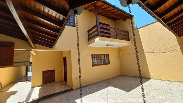 Imagem Casa com 3 Quartos à Venda ou Locação, 252 m² em Jardim Kioto Ii - Indaiatuba Imagem Casa com 3 Quartos à Venda ou Locação, 252 m² em Jardim Kioto Ii - Indaiatuba