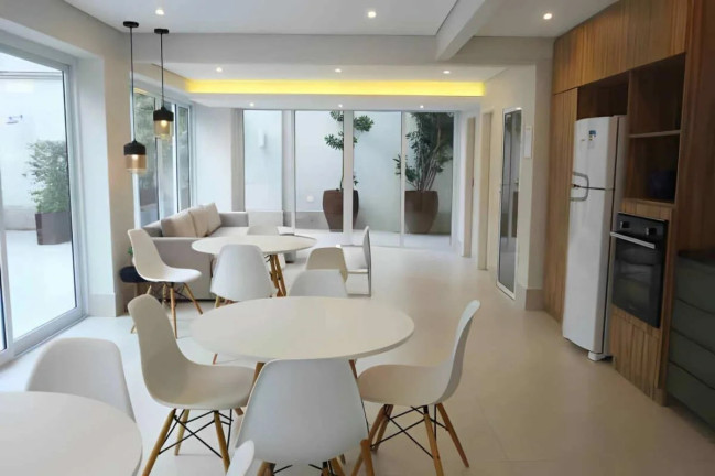 Imagem Apartamento com 2 Quartos à Venda, 78 m²