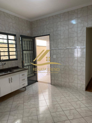 Imagem Casa com 2 Quartos à Venda, 126 m² em Jardim Dois Corações - Sorocaba Imagem Casa com 2 Quartos à Venda, 126 m² em Jardim Dois Corações - Sorocaba