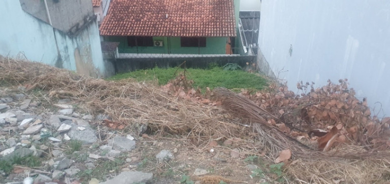 Imagem Terreno à Venda, 250 m² em Taquara - Rio De Janeiro