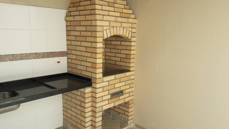 Imagem Sobrado com 3 Quartos à Venda, 120 m² em Vila Lúcia - São Paulo