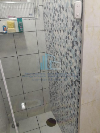 Imagem Kitnet com 1 Quarto à Venda, 35 m² em Canto Do Forte - Praia Grande Imagem Kitnet com 1 Quarto à Venda, 35 m² em Canto Do Forte - Praia Grande