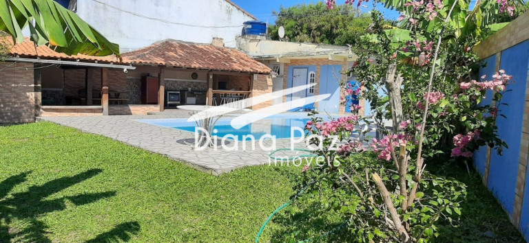 Casa com 12 Quartos à Venda, 400 m² em Geribá - Búzios