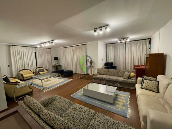 Imagem Apartamento com 4 Quartos à Venda, 250 m² em Gonzaga - Santos Imagem Apartamento com 4 Quartos à Venda, 250 m² em Gonzaga - Santos