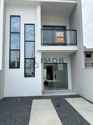 Casa com 2 Quartos à Venda, 107 m² em Jaraguá 84 - Jaraguá Do Sul
