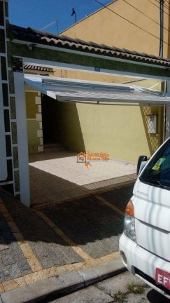 Imagem Sobrado com 3 Quartos à Venda, 200 m² em Vila Carmela Ii - Guarulhos Imagem Sobrado com 3 Quartos à Venda, 200 m² em Vila Carmela Ii - Guarulhos