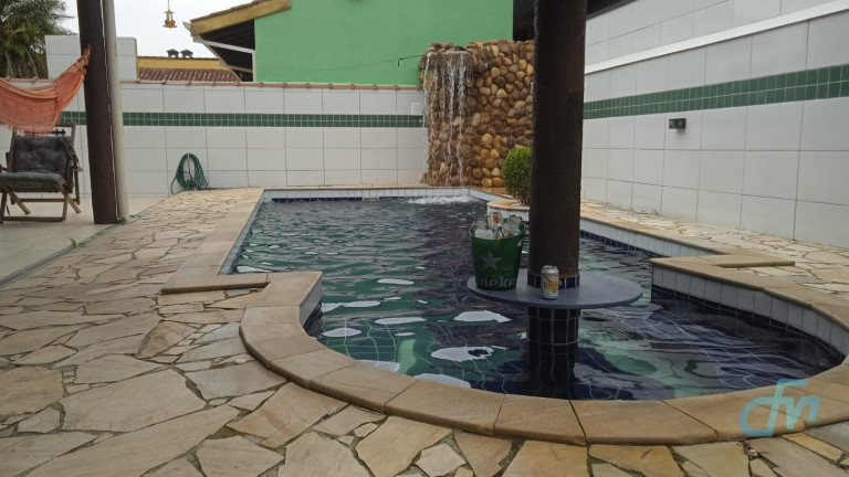 Imagem Casa de Condomínio com 3 Quartos à Venda, 280 m² em Centro - Bertioga Imagem Casa de Condomínio com 3 Quartos à Venda, 280 m² em Centro - Bertioga