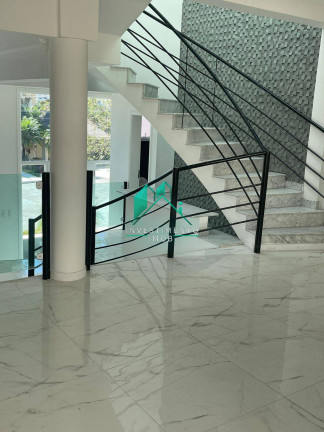 Imagem Casa com 4 Quartos à Venda, 100 m² em Alphaville Residencial Plus - Barueri Imagem Casa com 4 Quartos à Venda, 100 m² em Alphaville Residencial Plus - Barueri