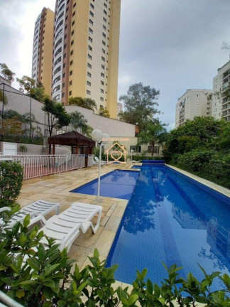 Imagem Apartamento à Venda,  em Vila Andrade - São Paulo