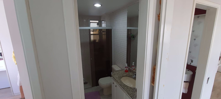 Imagem Apartamento com 2 Quartos à Venda, 95 m² em Bosque Da Saúde - São Paulo
