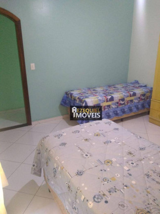 Imagem Casa de Condomínio com 3 Quartos à Venda, 100 m² em Jardim Las Vegas - Santo André Imagem Casa de Condomínio com 3 Quartos à Venda, 100 m² em Jardim Las Vegas - Santo André