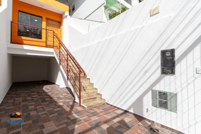 Imagem Casa com 2 Quartos à Venda, em Parque Jabaquara - São Paulo Imagem Casa com 2 Quartos à Venda, em Parque Jabaquara - São Paulo