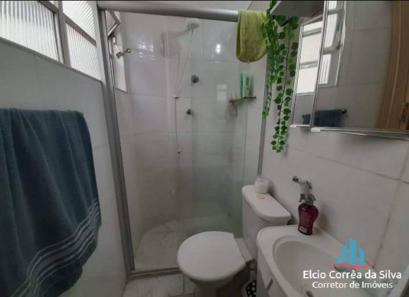 Imagem Apartamento com 2 Quartos à Venda, 70 m² em Gonzaga - Santos Imagem Apartamento com 2 Quartos à Venda, 70 m² em Gonzaga - Santos