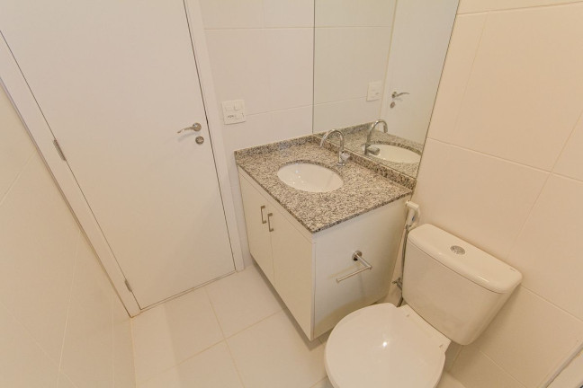 Imagem Apartamento com 3 Quartos para Alugar, 65 m² em Vila Mascote - São Paulo