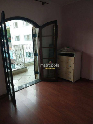 Imagem Casa com 4 Quartos à Venda, 631 m² em Campestre - Santo André Imagem Casa com 4 Quartos à Venda, 631 m² em Campestre - Santo André