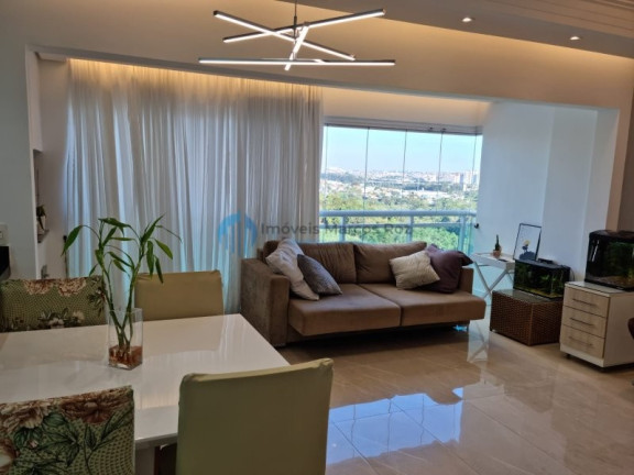 Imagem Apartamento com 3 Quartos à Venda, 98 m² em Alphaville Empresarial - Barueri Imagem Apartamento com 3 Quartos à Venda, 98 m² em Alphaville Empresarial - Barueri