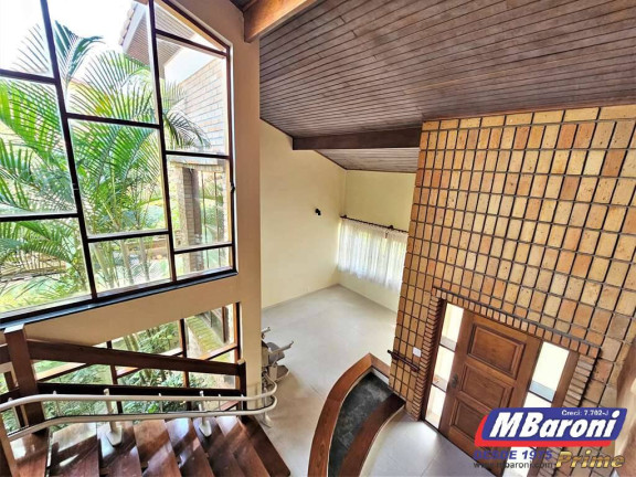 Imagem Casa de Condomínio com 4 Quartos à Venda, 680 m² em Nova Higienópolis - Jandira Imagem Casa de Condomínio com 4 Quartos à Venda, 680 m² em Nova Higienópolis - Jandira