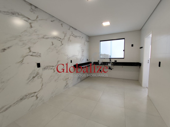 Imagem Casa com 4 Quartos à Venda, 290 m² em Boqueirão - Santos Imagem Casa com 4 Quartos à Venda, 290 m² em Boqueirão - Santos