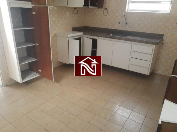 Imagem Sobrado com 3 Quartos à Venda, 250 m² em Embaré - Santos