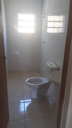 Imagem Casa com 1 Quarto para Alugar,  em Jardim Cumbica - Guarulhos