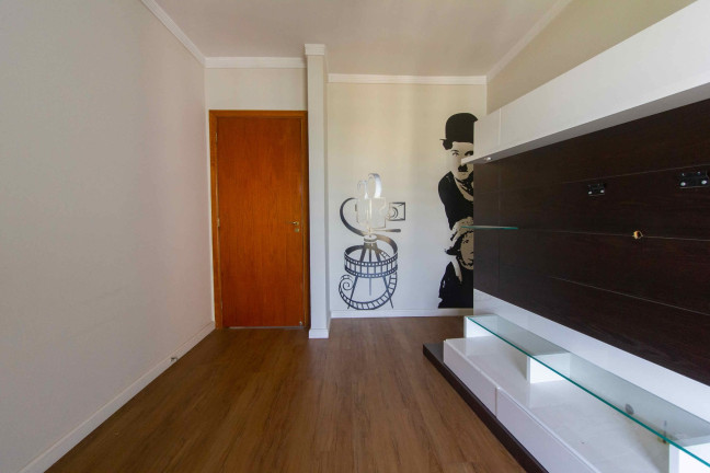 Imagem Apartamento com 4 Quartos à Venda, 176 m² em Vila Suzana - São Paulo