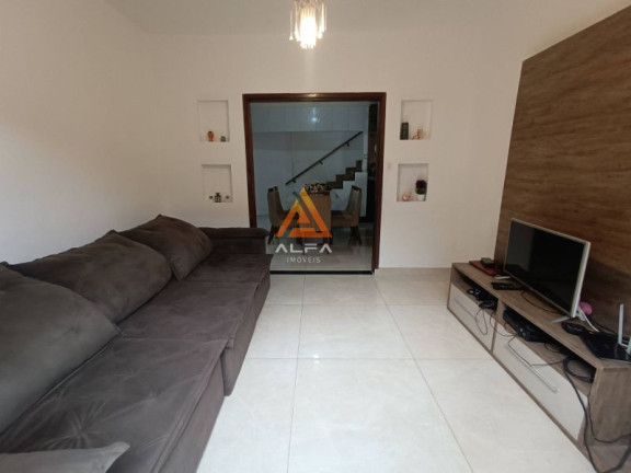 Imagem Casa com 4 Quartos à Venda, 240 m² Imagem Casa com 4 Quartos à Venda, 240 m²