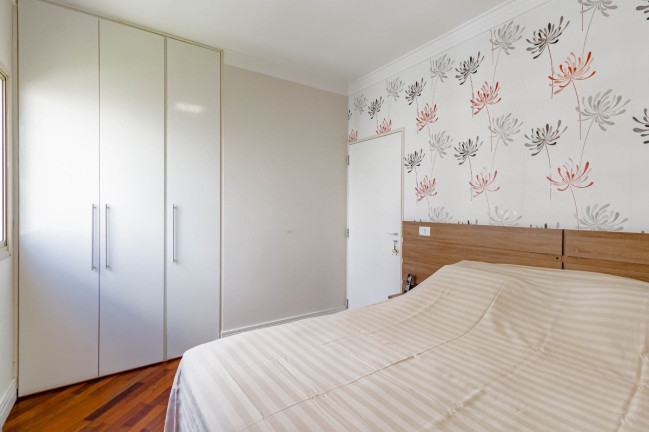 Imagem Apartamento com 3 Quartos à Venda, 90 m² em Sumaré - São Paulo Imagem Apartamento com 3 Quartos à Venda, 90 m² em Sumaré - São Paulo