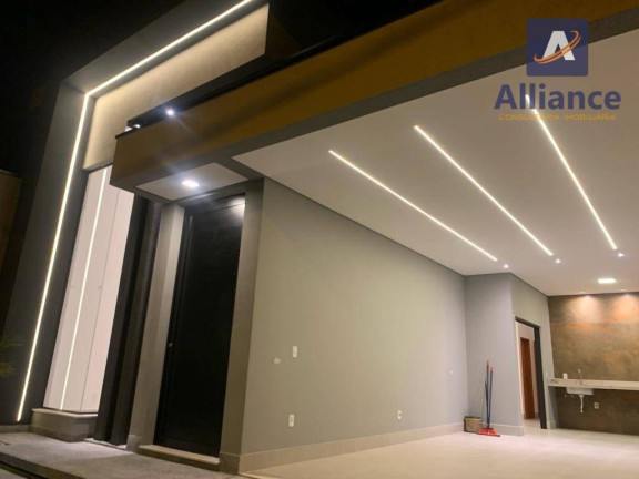 Imagem Casa com 3 Quartos à Venda, 157 m² em Residencial Jatobá - Vinhedo