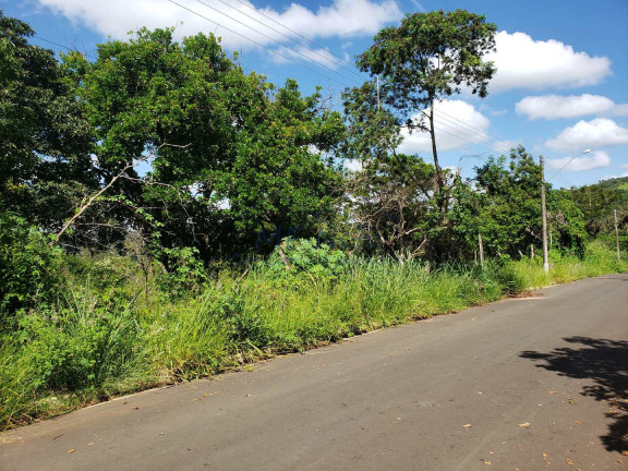 Imagem Terreno à Venda, 1.878 m² em Vertentes Do Mamonal - Pirassununga Imagem Terreno à Venda, 1.878 m² em Vertentes Do Mamonal - Pirassununga