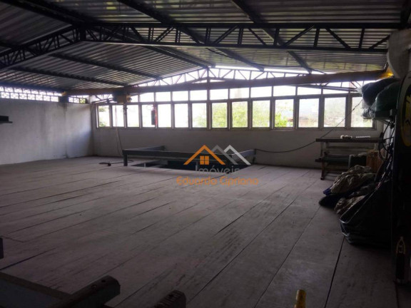 Imagem Galpão à Venda, 260 m² em Tabatinga - Caraguatatuba