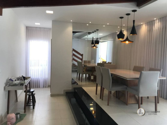 Imagem Casa com 3 Quartos à Venda, 280 m² em Enseada Azul - Guarapari Imagem Casa com 3 Quartos à Venda, 280 m² em Enseada Azul - Guarapari
