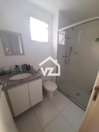 Imagem Apartamento com 2 Quartos à Venda, 66 m² em Vila Andrade - São Paulo