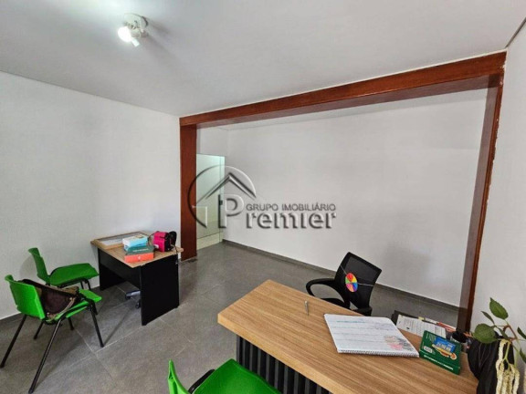 Imagem Casa com 16 Quartos à Venda, 224 m² em Cidade Nova I - Indaiatuba