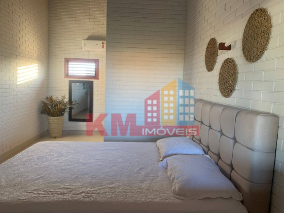 Imagem Casa de Condomínio com 3 Quartos à Venda, 178 m² em Gado Bravo - Tibau Imagem Casa de Condomínio com 3 Quartos à Venda, 178 m² em Gado Bravo - Tibau