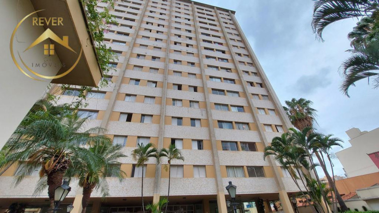 Imagem Apartamento com 2 Quartos à Venda, 87 m² em Centro - Campinas Imagem Apartamento com 2 Quartos à Venda, 87 m² em Centro - Campinas