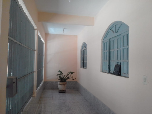 Imagem Imóvel com 3 Quartos à Venda, 100 m² em Jardim América - Cariacica