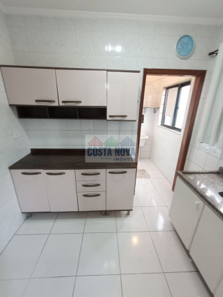 Imagem Apartamento com 1 Quarto à Venda, 37 m² Imagem Apartamento com 1 Quarto à Venda, 37 m²